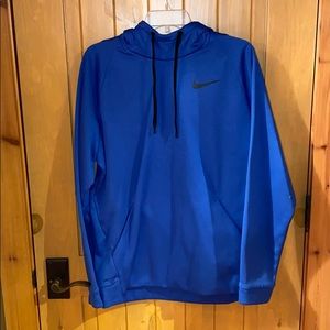 Nike sweatshirt